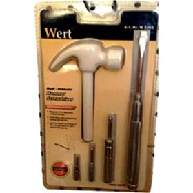 Wert W2720 Çekiç