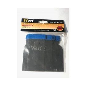 Wert W2764 Metal Macunlama Seti