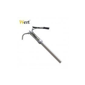 Wert W2903 Varil Pompası