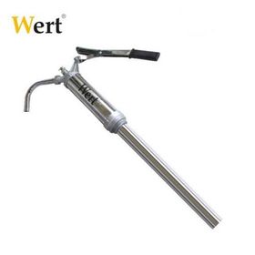 Wert W2903 Varil Pompası