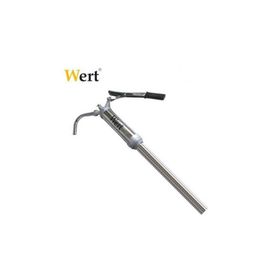 Wert W2903 Varil Pompası
