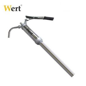 Wert W2903 Varil Pompası