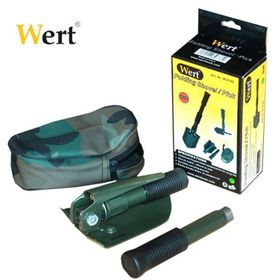 Wert W4190 Kürek