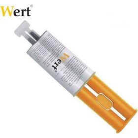 Wert W5000 Epoksi Yapıştırıcı