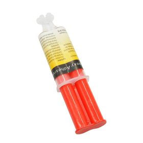 Wert W5000 Epoksi Yapıştırıcı