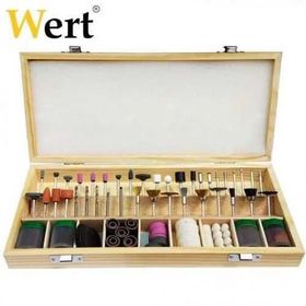 Wert W6200 200 Parça Hobi Seti Aksesuar Kiti