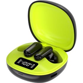 Wesdar TWS1002 Siyah Bluetooth Kulaklık