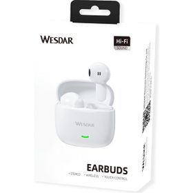Wesdar TWS601 Bluetooth Kulaklık