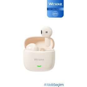 Wesdar TWS601 Bluetooth Kulaklık
