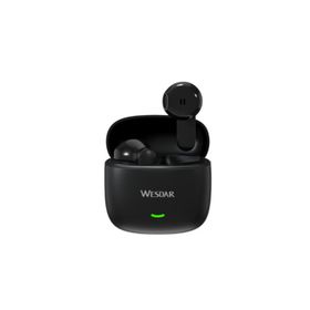 Wesdar TWS601 Siyah Bluetooth Kulaklık
