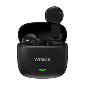 Wesdar TWS601 Siyah Bluetooth Kulaklık