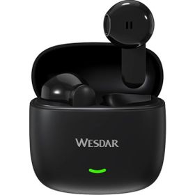 Wesdar TWS601 Siyah Bluetooth Kulaklık