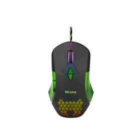 Wesdar X523 Optik Kablolu Gaming Mouse