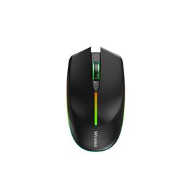 Wesdar X536 Şarjlı Sessiz Optik Kablosuz Oyuncu Mouse