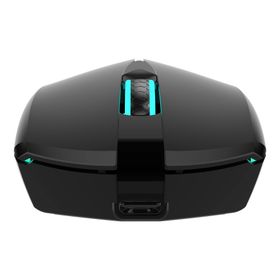 Wesdar X536 Şarjlı Sessiz Optik Kablosuz Oyuncu Mouse