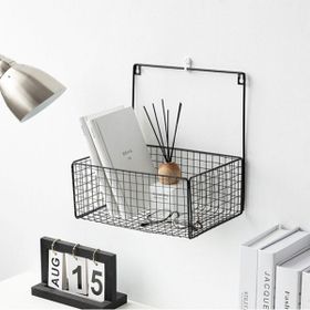 Wess Dizayn WD-109 Metal Duvar Rafı