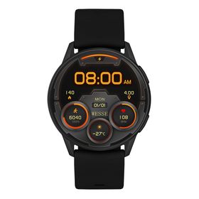 Wesse Connect WWC1003-01 Akıllı Saat
