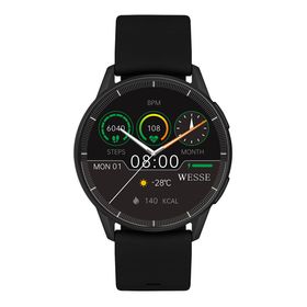 Wesse Connect WWC1003-01 Akıllı Saat