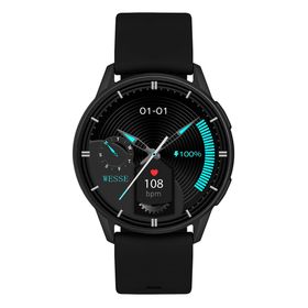 Wesse Connect WWC1003-01 Akıllı Saat