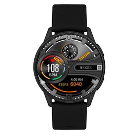 Wesse Connect WWC1003-01 Akıllı Saat