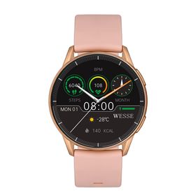 Wesse Connect WWC1003-02 Akıllı Saat
