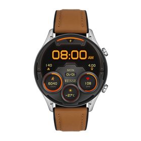 Wesse Connect WWC1004-03 Akıllı Saat