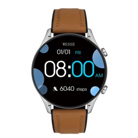 Wesse Connect WWC1004-03 Akıllı Saat