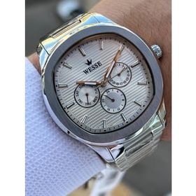 Wesse EWWG402901 Erkek Kol Saati
