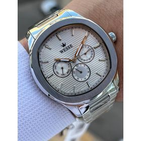 Wesse EWWG402901 Erkek Kol Saati