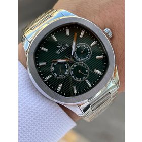 Wesse EWWG402902S Erkek Kol Saati