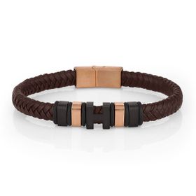 Wesse Jwag1129-04 Erkek Bileklik