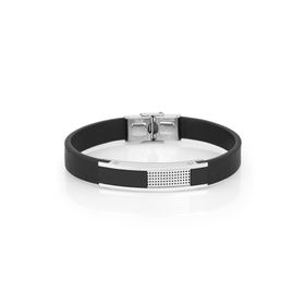 Wesse Jwag1130-02 Erkek Bileklik