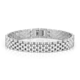 Wesse JWANG102-01 Erkek Bileklik