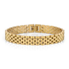 Wesse JWANG102-02 Erkek Bileklik