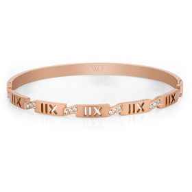 Wesse JWDG1027-03 Kadın Bileklik