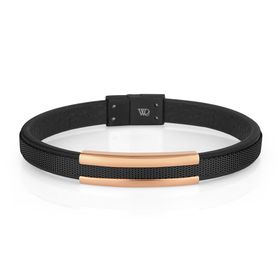 Wesse Jwq3041-02 Erkek Bileklik