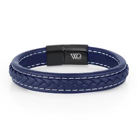 Wesse JWSG1003-01 Erkek Bileklik