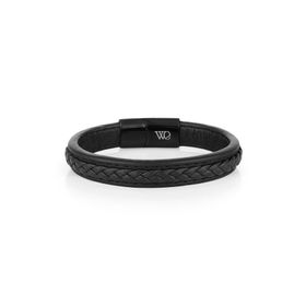 Wesse JWSG1003-02 Erkek Bileklik