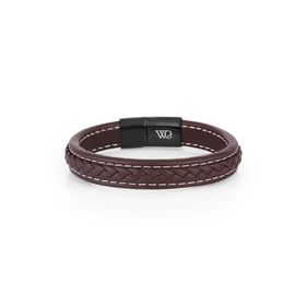 Wesse JWSG1003-03 Erkek Bileklik