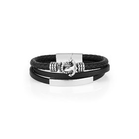 Wesse JWSG1005-01 Erkek Bileklik