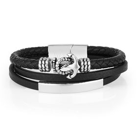 Wesse JWSG1005-01 Erkek Bileklik