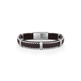 Wesse JWSG1009-02 Erkek Bileklik