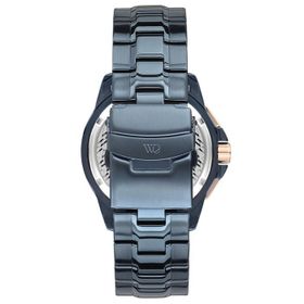 Wesse WWG 6000-03SS Erkek Kol Saati