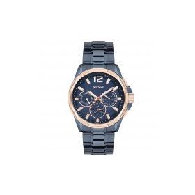 Wesse WWG 6000-03SS Erkek Kol Saati