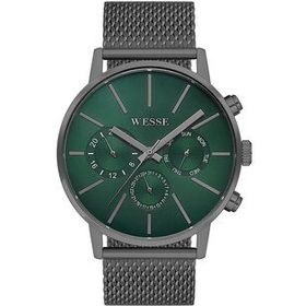 Wesse WWG200024 Erkek Kol Saati