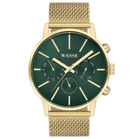 Wesse WWG200026 Erkek Kol Saati