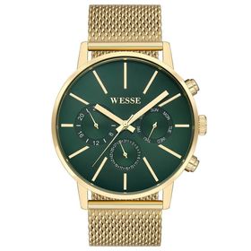 Wesse WWG200026 Erkek Kol Saati