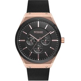 Wesse WWG2032-03 Erkek Kol Saati