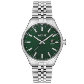 Wesse WWG206803 Erkek Kol Saati,Gri