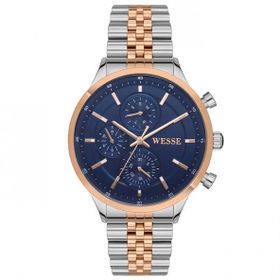 Wesse WWG207401 Erkek Kol Saati